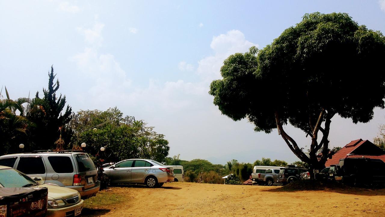 Mae Klang Banyen Hill Hotel เชียงใหม่ ภายนอก รูปภาพ
