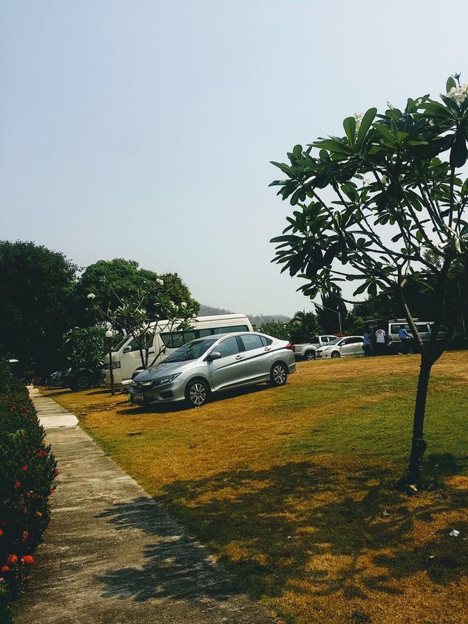 Mae Klang Banyen Hill Hotel เชียงใหม่ ภายนอก รูปภาพ